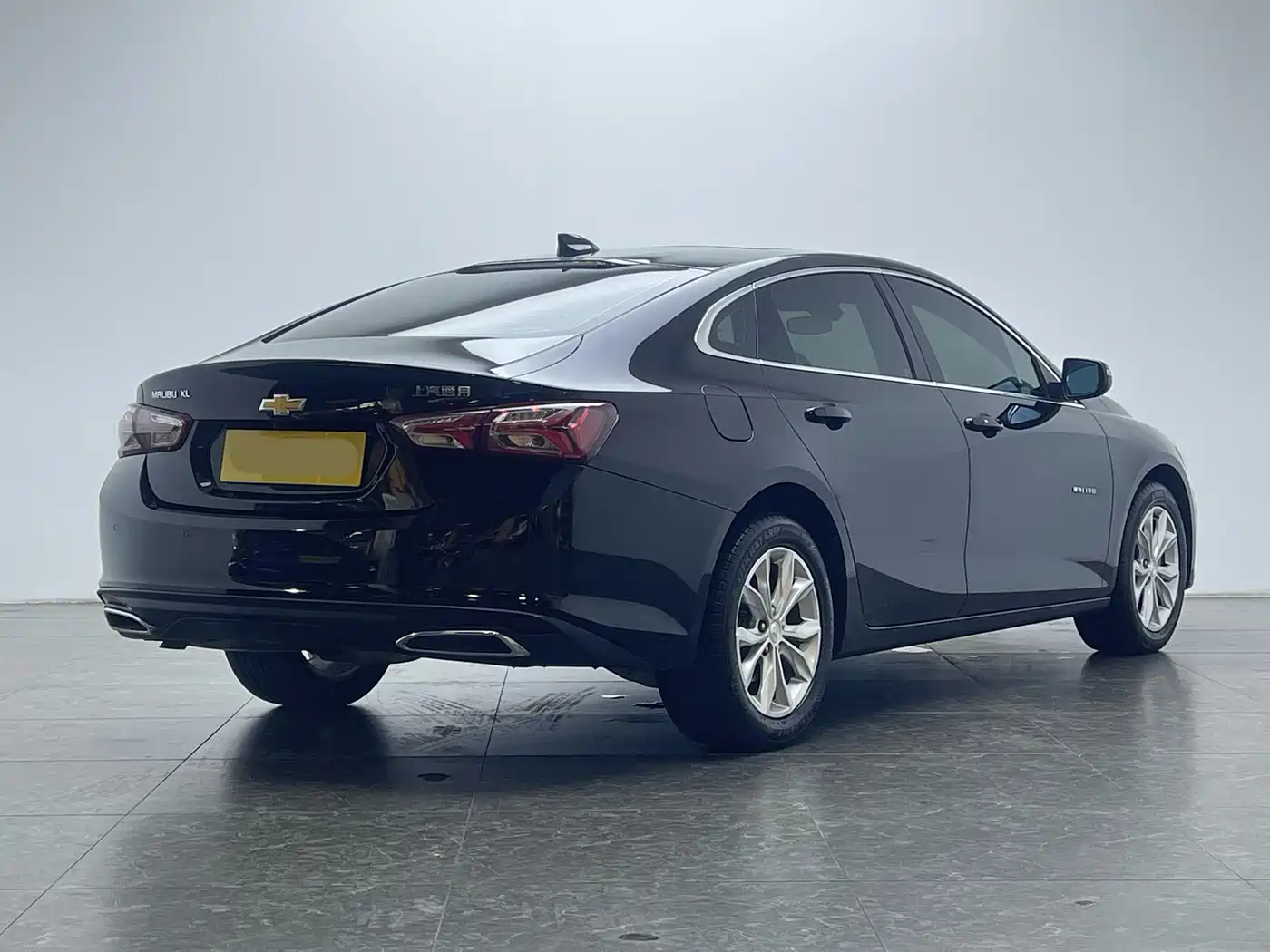 Chevrolet Malibu XL 2024 2023 1.5T RS Edition