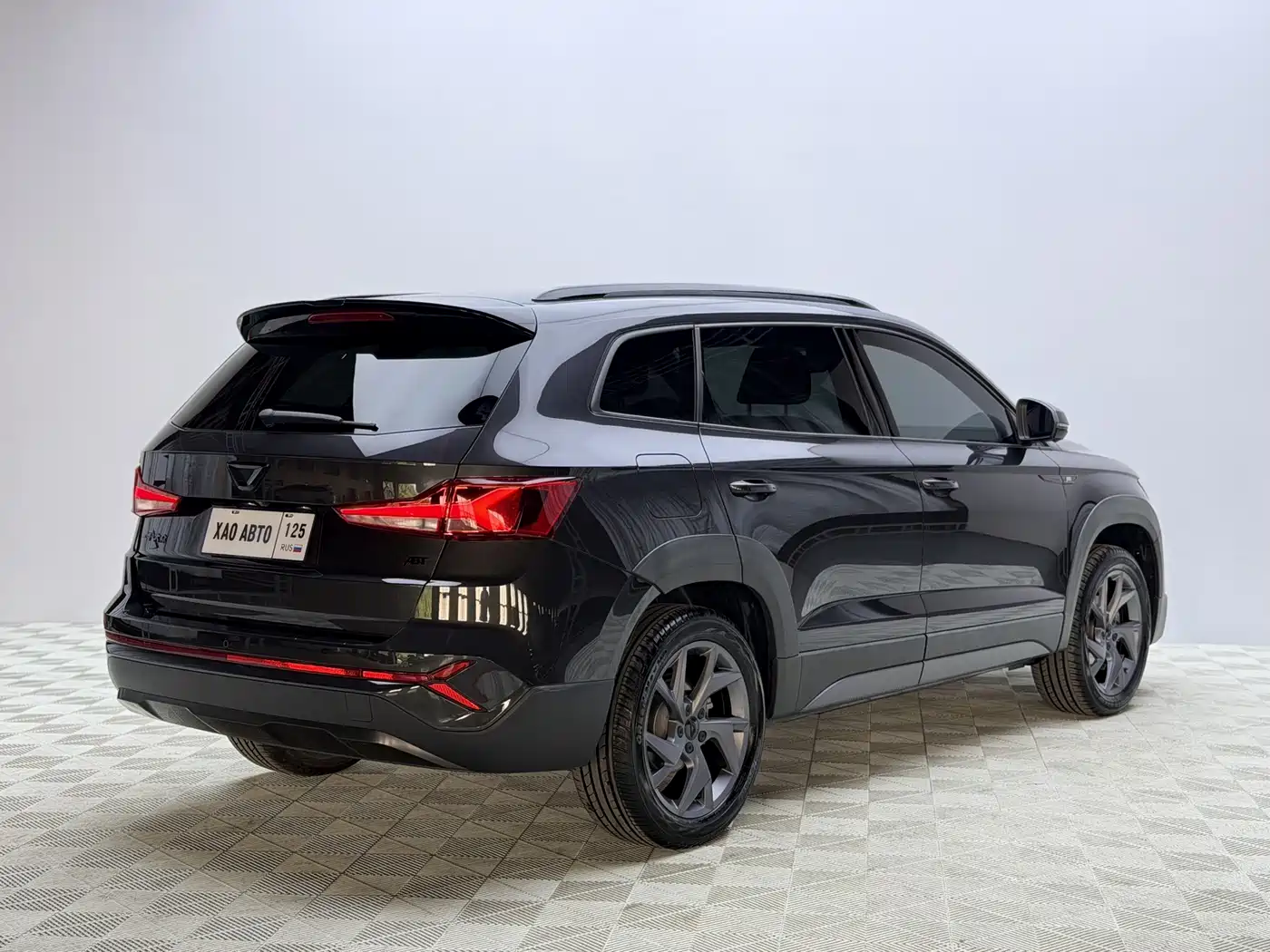 Фото 6 - Jetta VS7