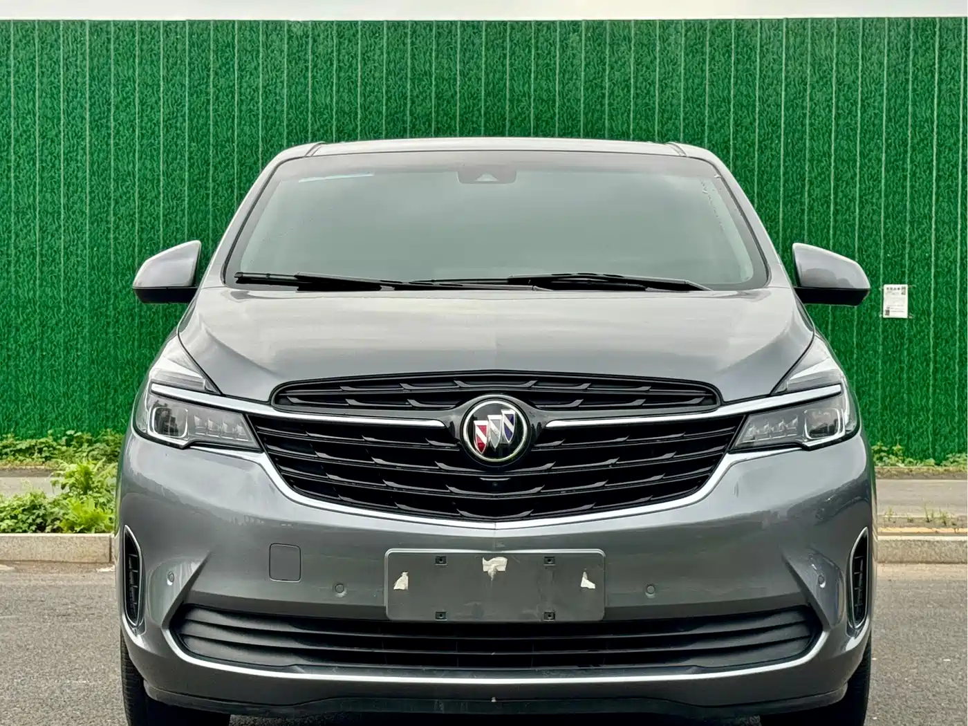 Buick GL8 2021 Land Business Class 652T Smart Premium фото 2