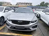 Фото 2 - Geely Preface
