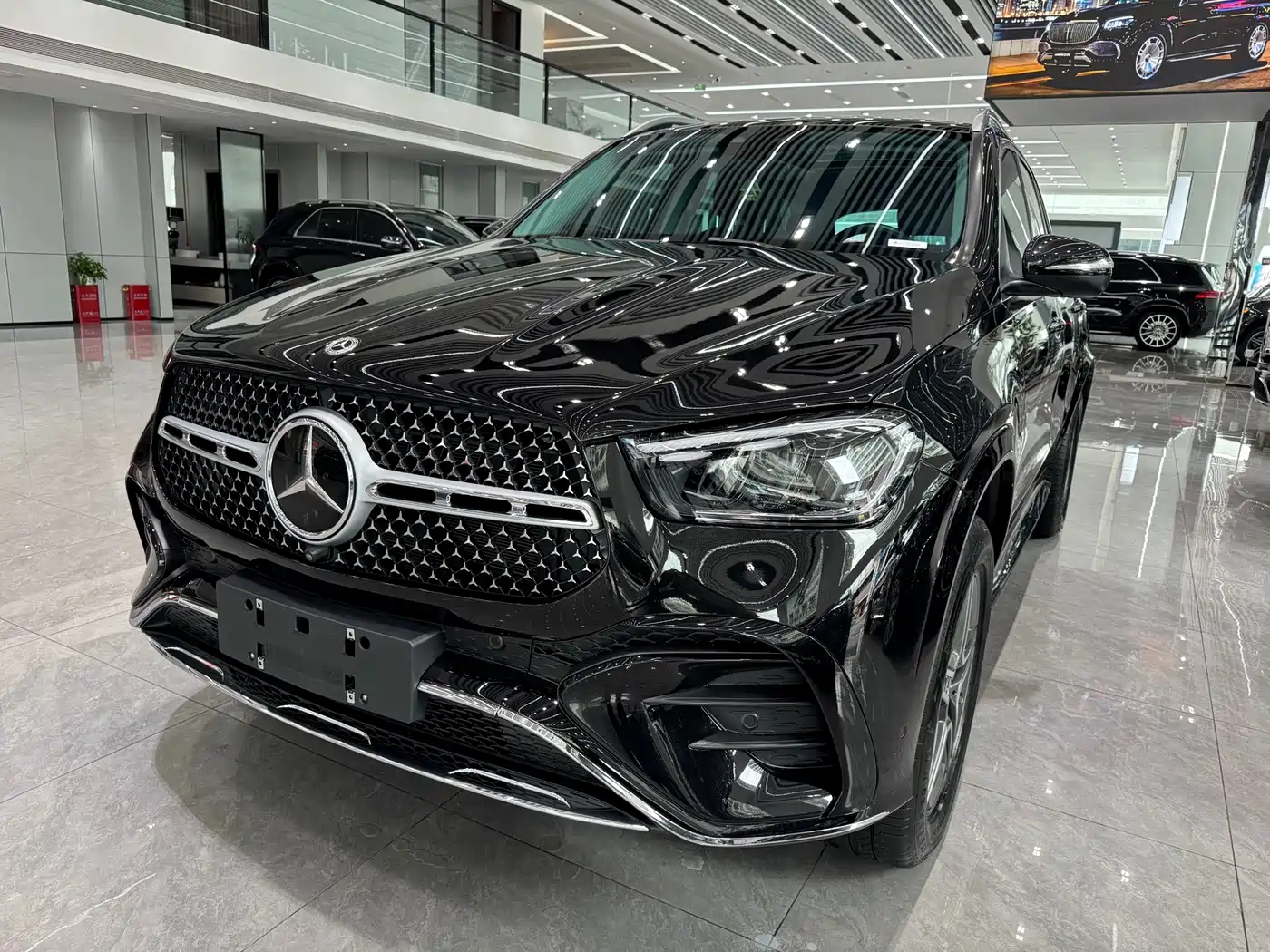 Similar car