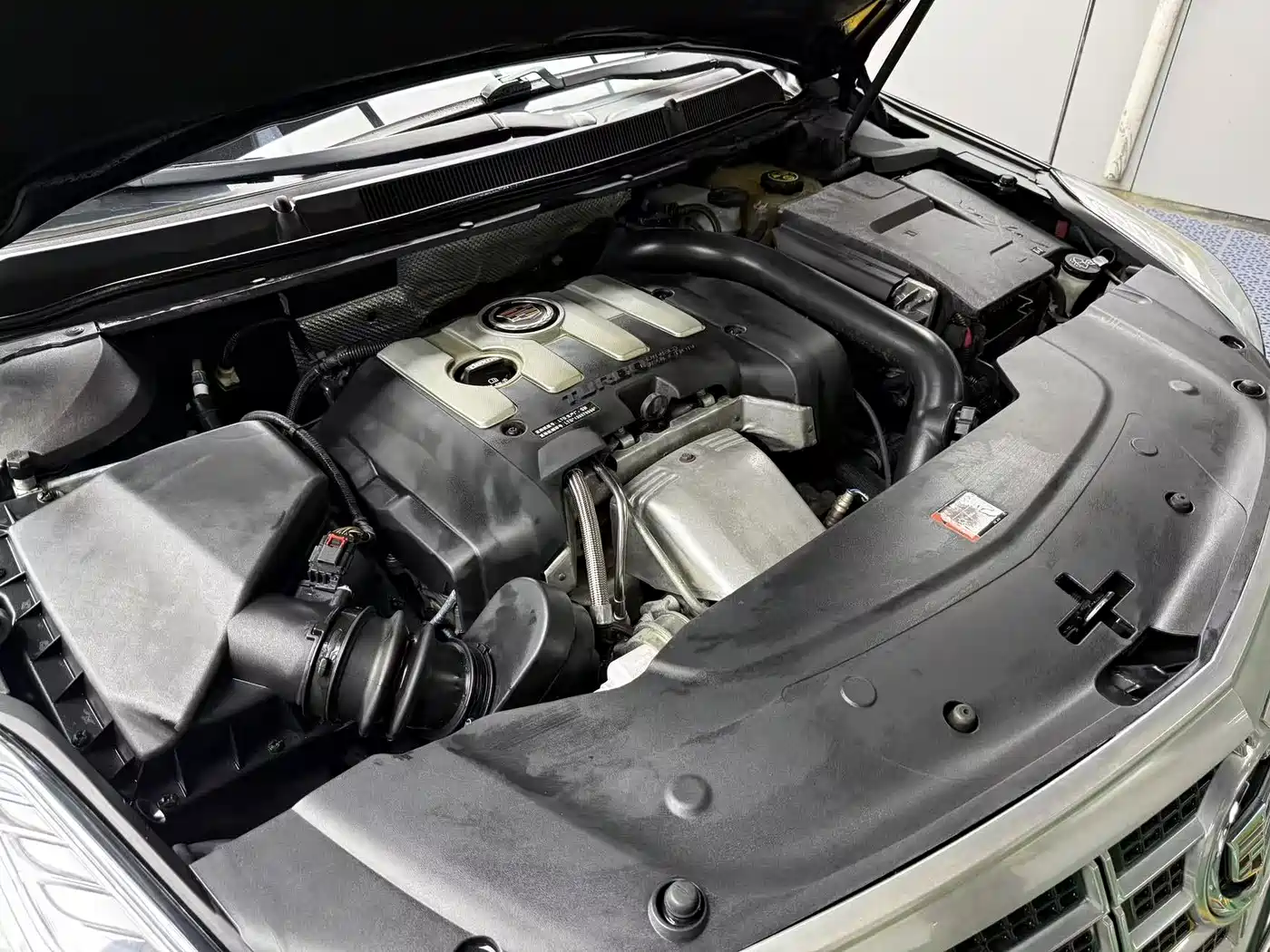 Cadillac XTS 2013 2013 28T Leading Edition