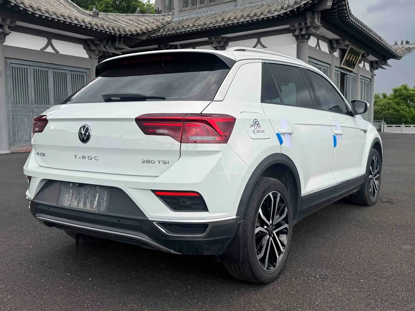 Фото 6 - Volkswagen T-ROC
