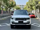 Фото 2 - Land Rover Range Rover