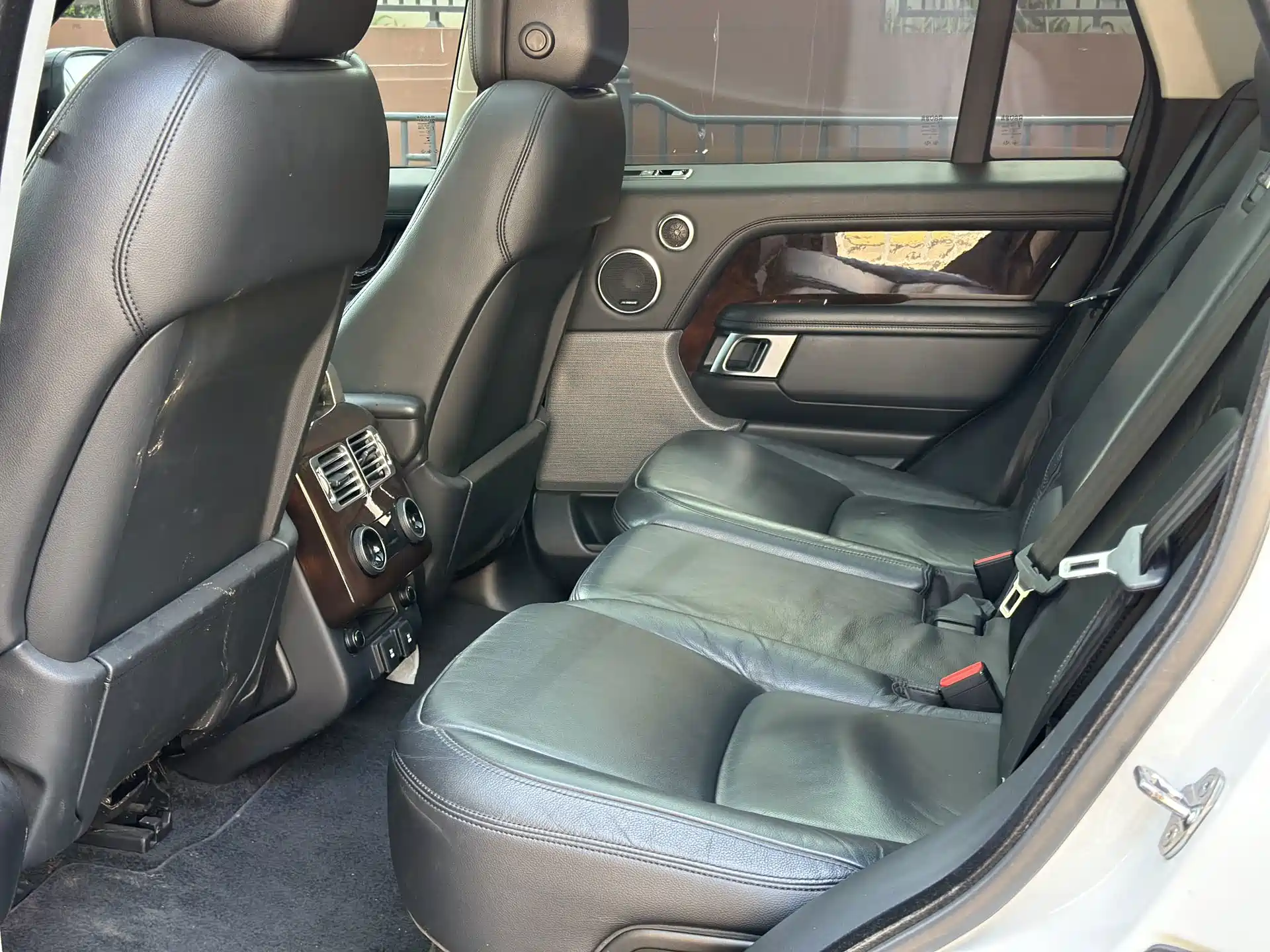 Фото 5 - Land Rover Range Rover