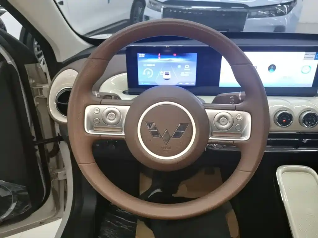 Photo 11 - Wuling Motors Wuling Bingo