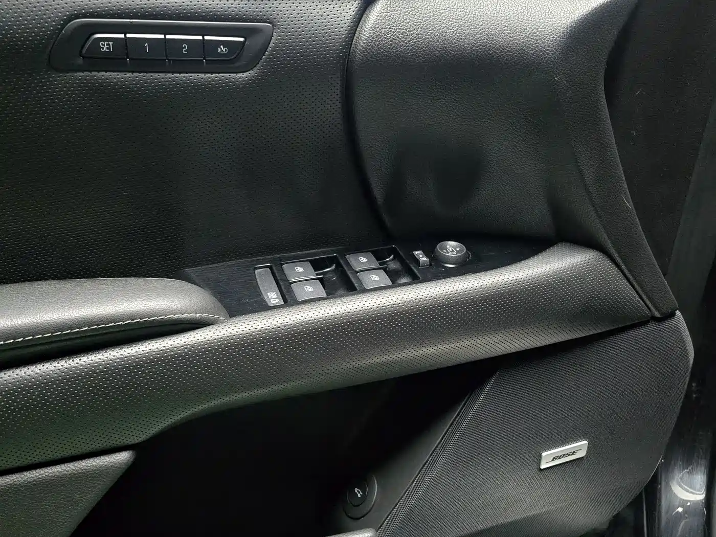 Cadillac XTS 2013 2013 28T Leading Edition