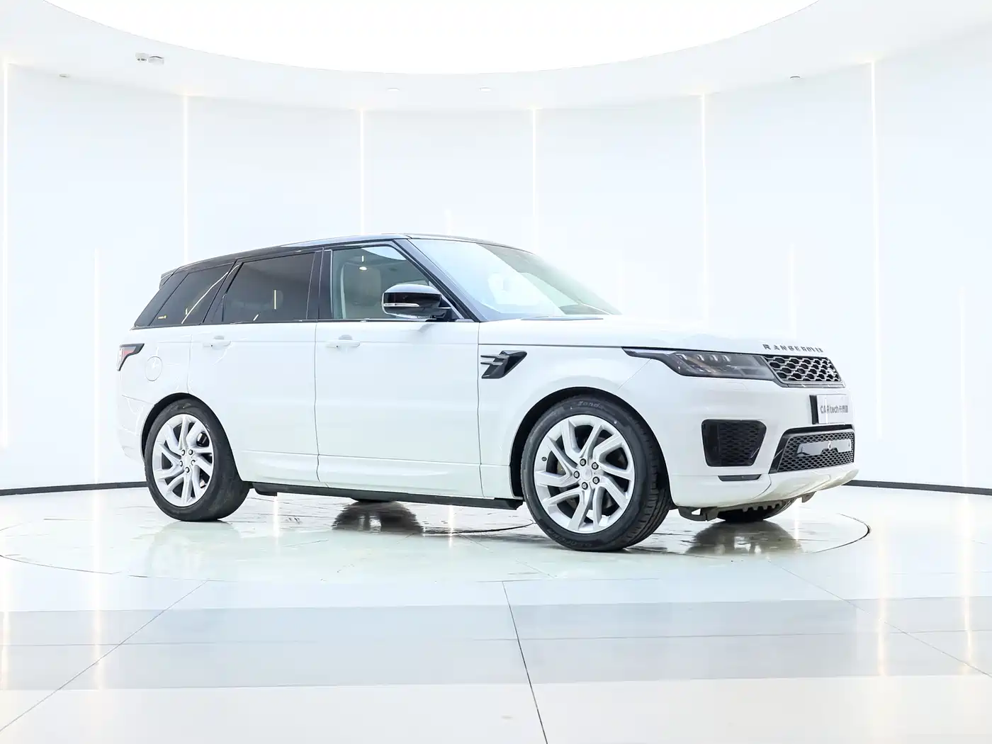 Land Rover Range Rover Sport 2020 3.0 L6 HSE DYNAMIC фото 7