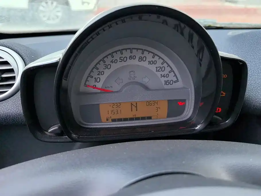 Photo 14 - smart fortwo