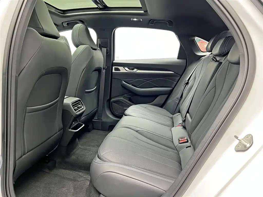 Geely Xing Rui 2026 2026 Orient Yao 1.5TD Soaring Edition