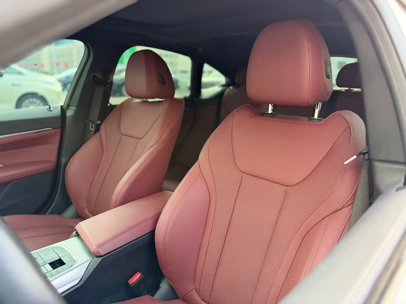 BMW i4 2025 2023 eDrive40