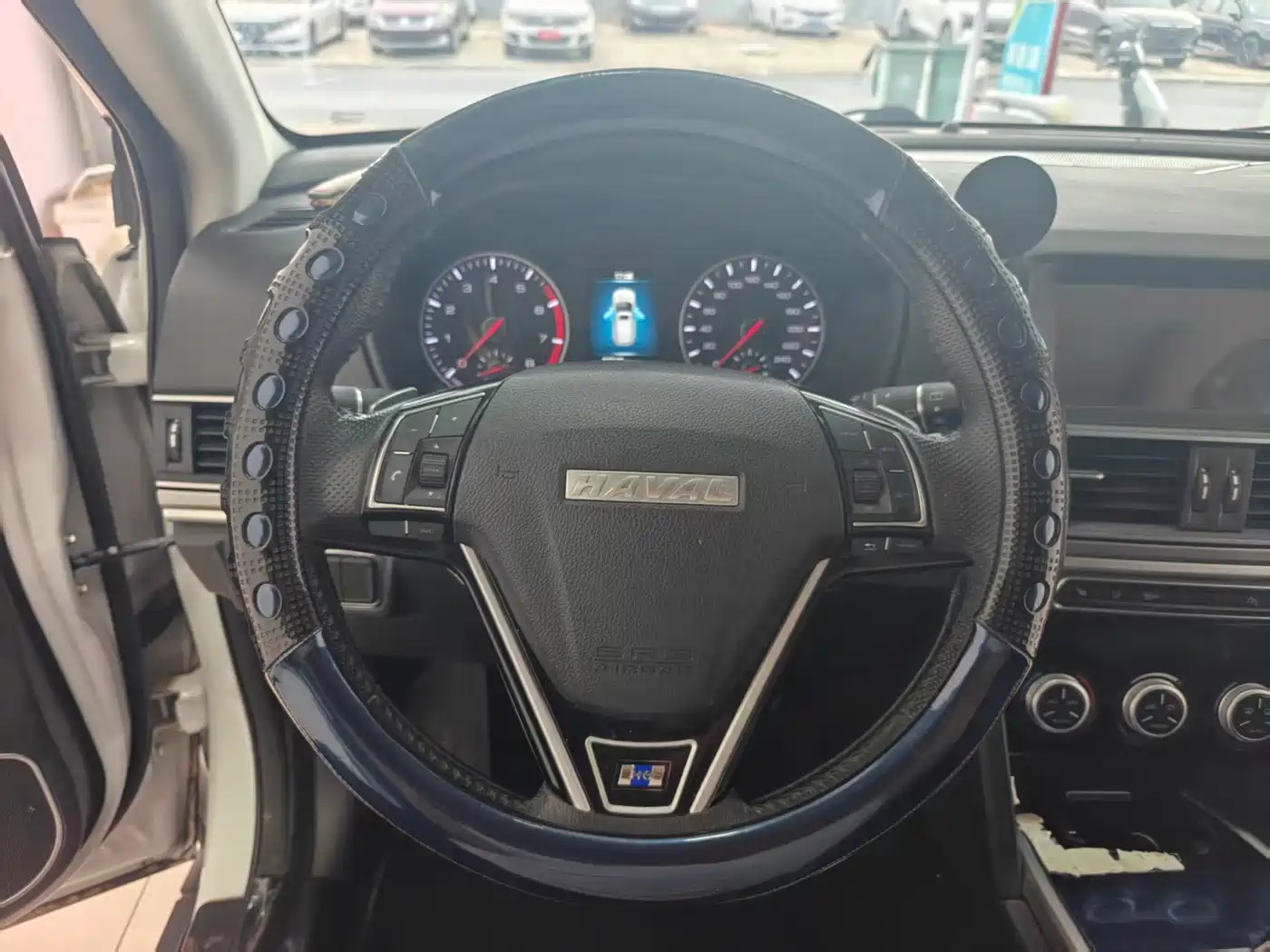 Photo 7 - Haval H6