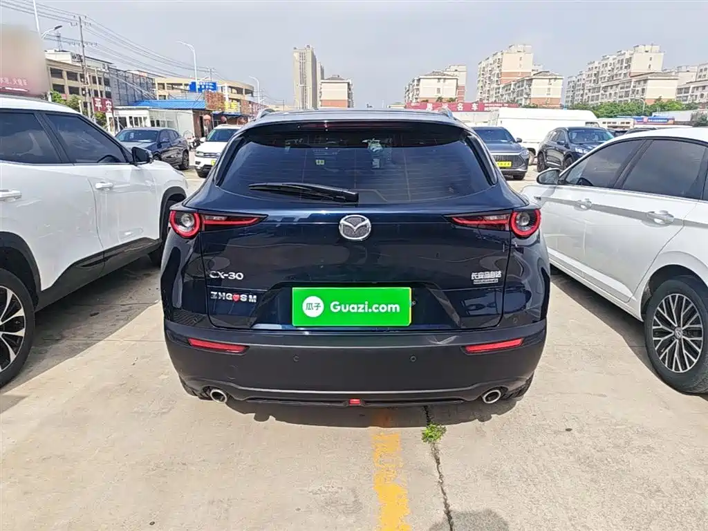 Photo 6 - Mazda CX-30