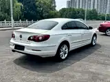 Фото 15 - Volkswagen CC