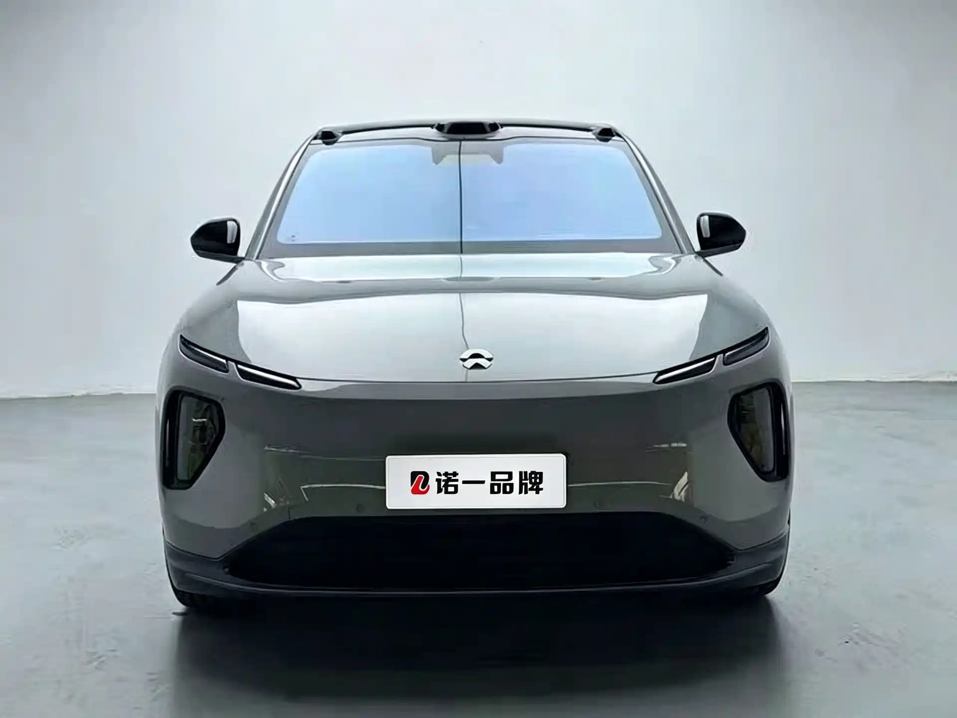 Фото 2 - NIO EC6