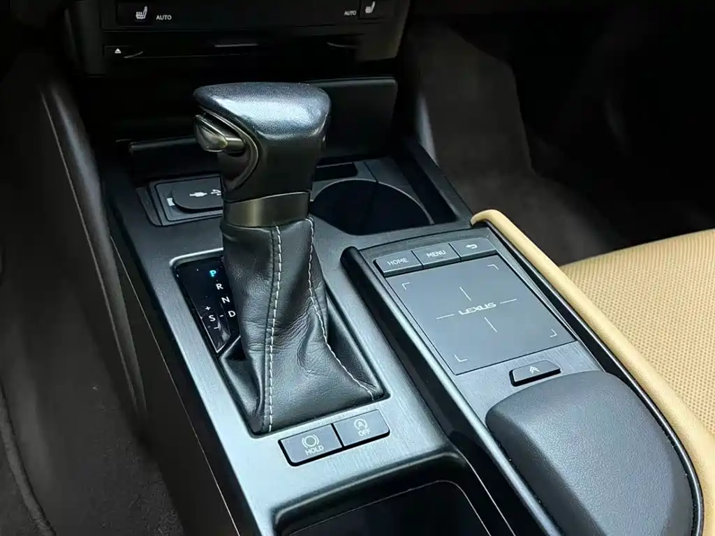 Lexus ES 2018 200 Excellence Edition China V фото 18