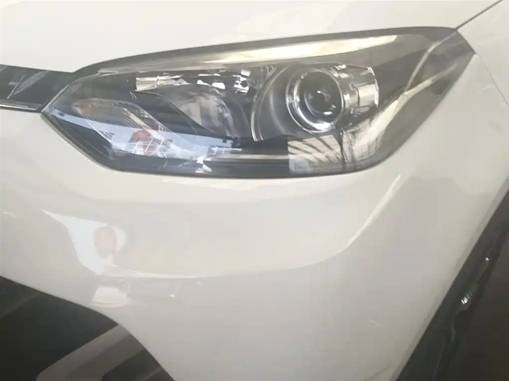 MG Roewe RX5 2016 2016 1.5TGI TST Luxury Edition