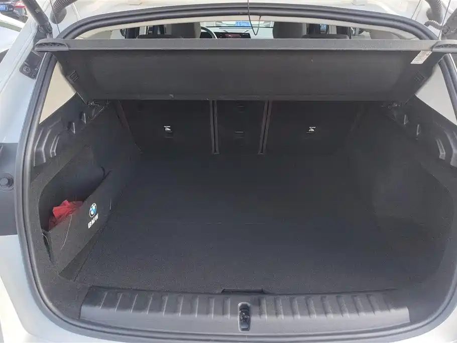 BMW X1 2024 sDrive25Li M Sport Package фото 4