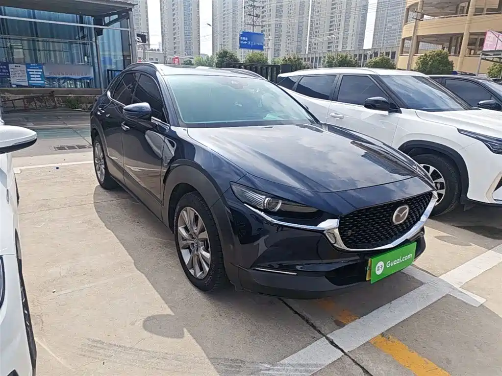Photo 4 - Mazda CX-30