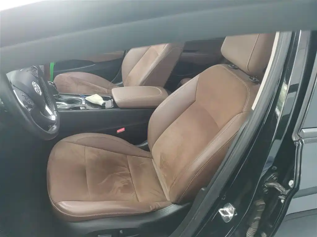 Buick Regal 2019 Model 20T Elite Type China V фото 11