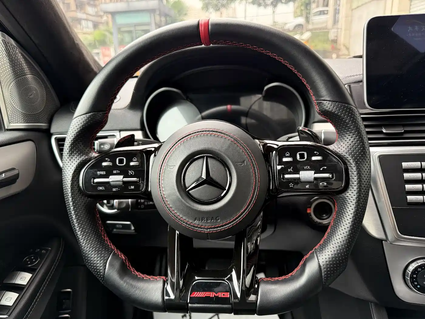 Mercedes-Benz GL-Class 2015 GL 400 4MATIC Sport фото 11