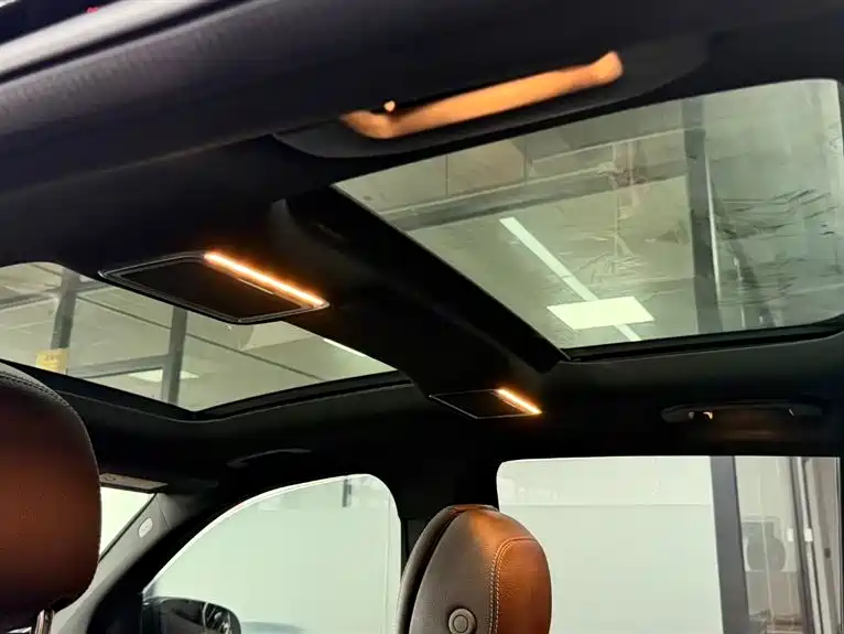 Mercedes-Benz GLC 2021 GLC 260 L 4MATIC Luxury фото 6