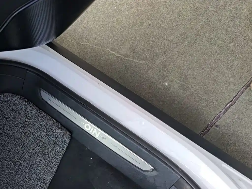 NIO ES6 2020 2020 420KM Sport