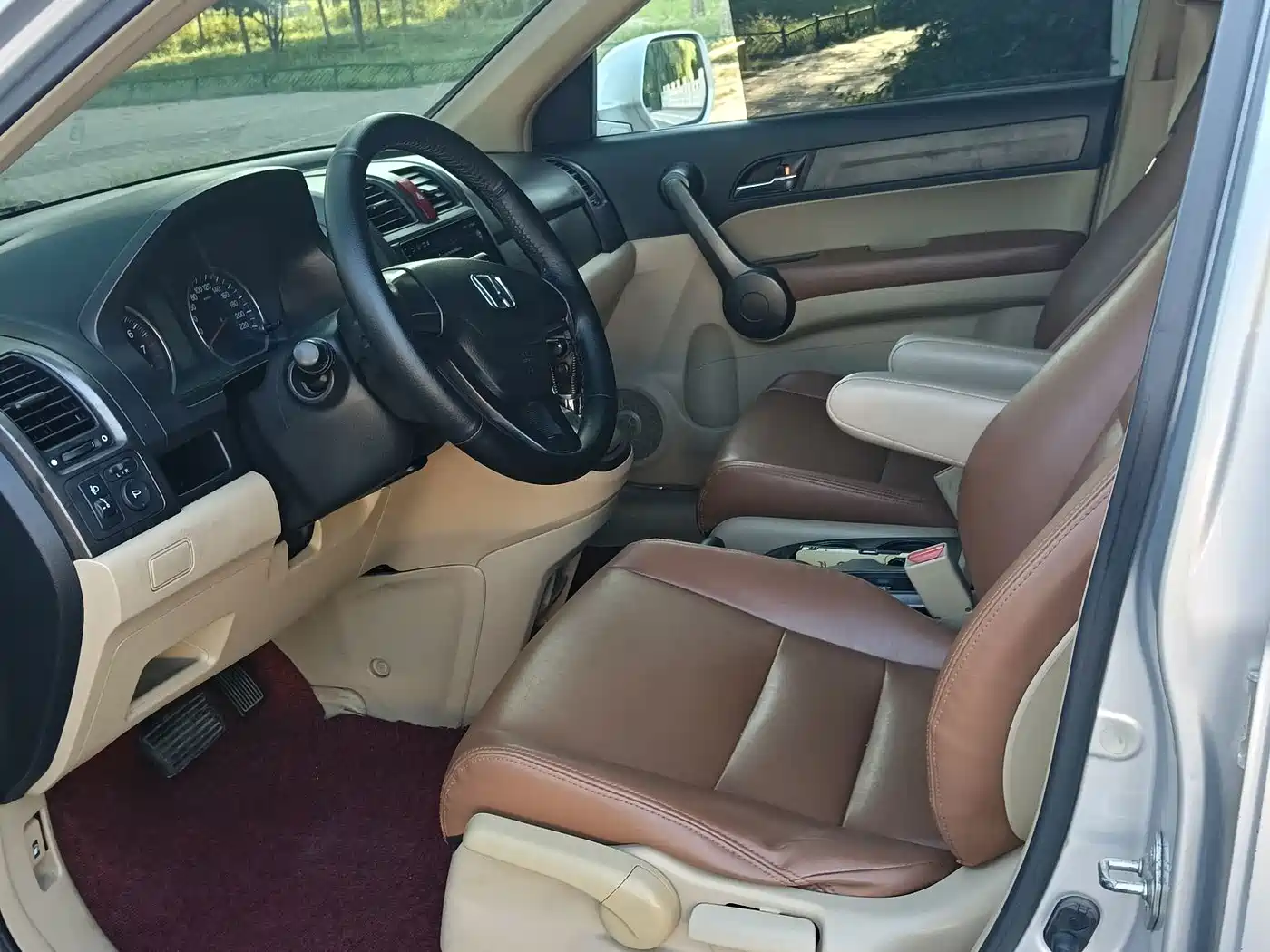 Фото 8 - Honda CR-V