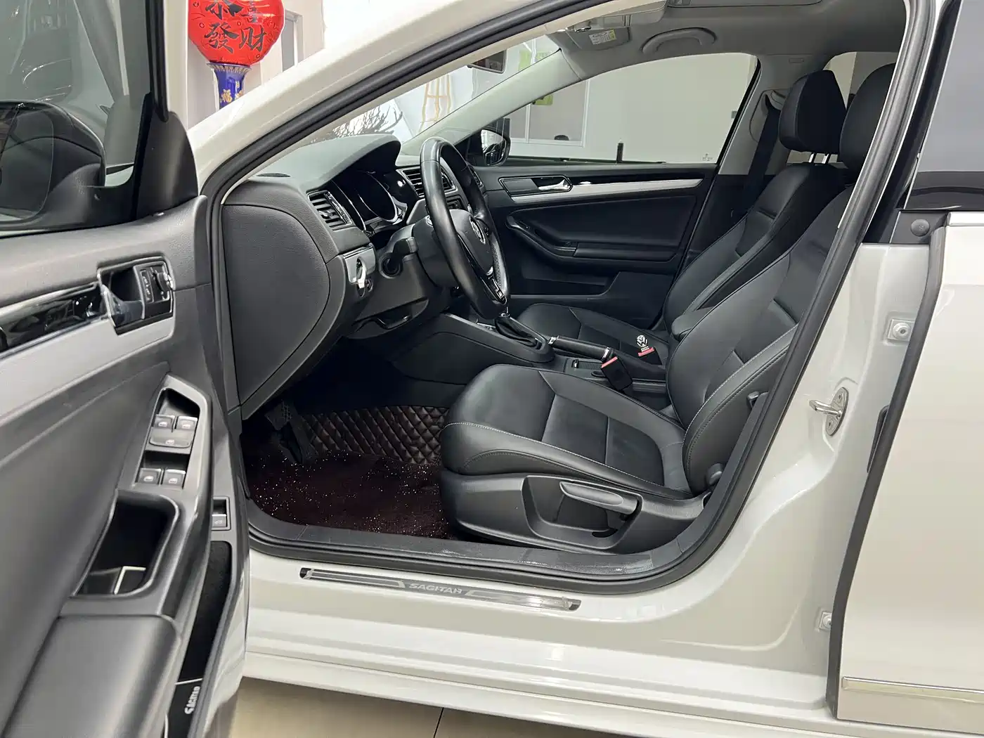 Volkswagen Sagitar 2018 280TSI DSG Comfort фото 5