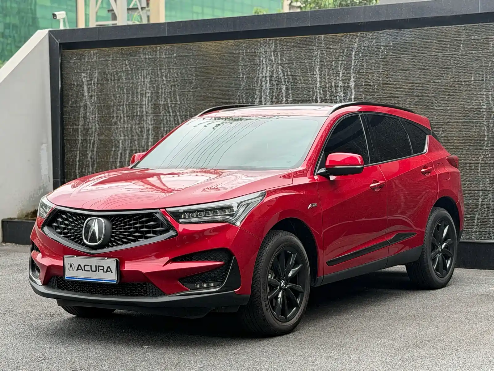 Photo 1 - Acura RDX