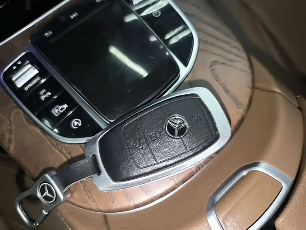 Mercedes-Benz E-Class 2019 Facelift E 300 L Fashion фото 9