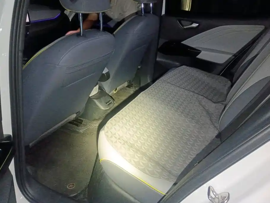 Volkswagen ID.3 2025 2025 Smart Ultimate Intelligent Edition
