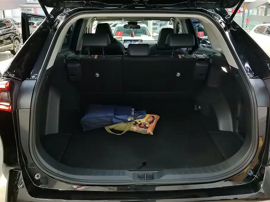 TOYOTA WILANDA