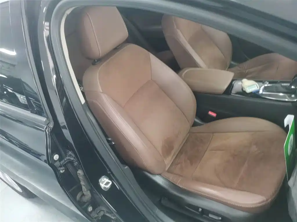 Buick Regal 2019 Model 20T Elite Type China V фото 20