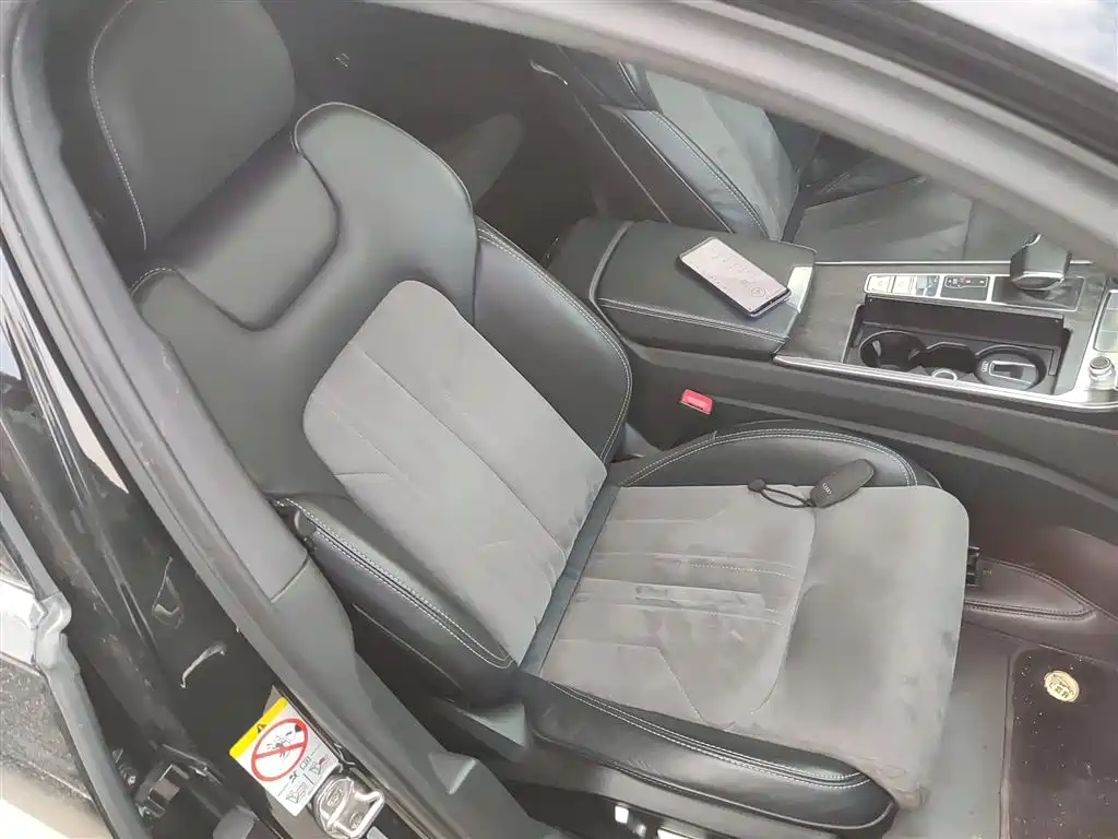 Audi A6L 2023 45 TFSI quattro Premium Dynamic фото 20