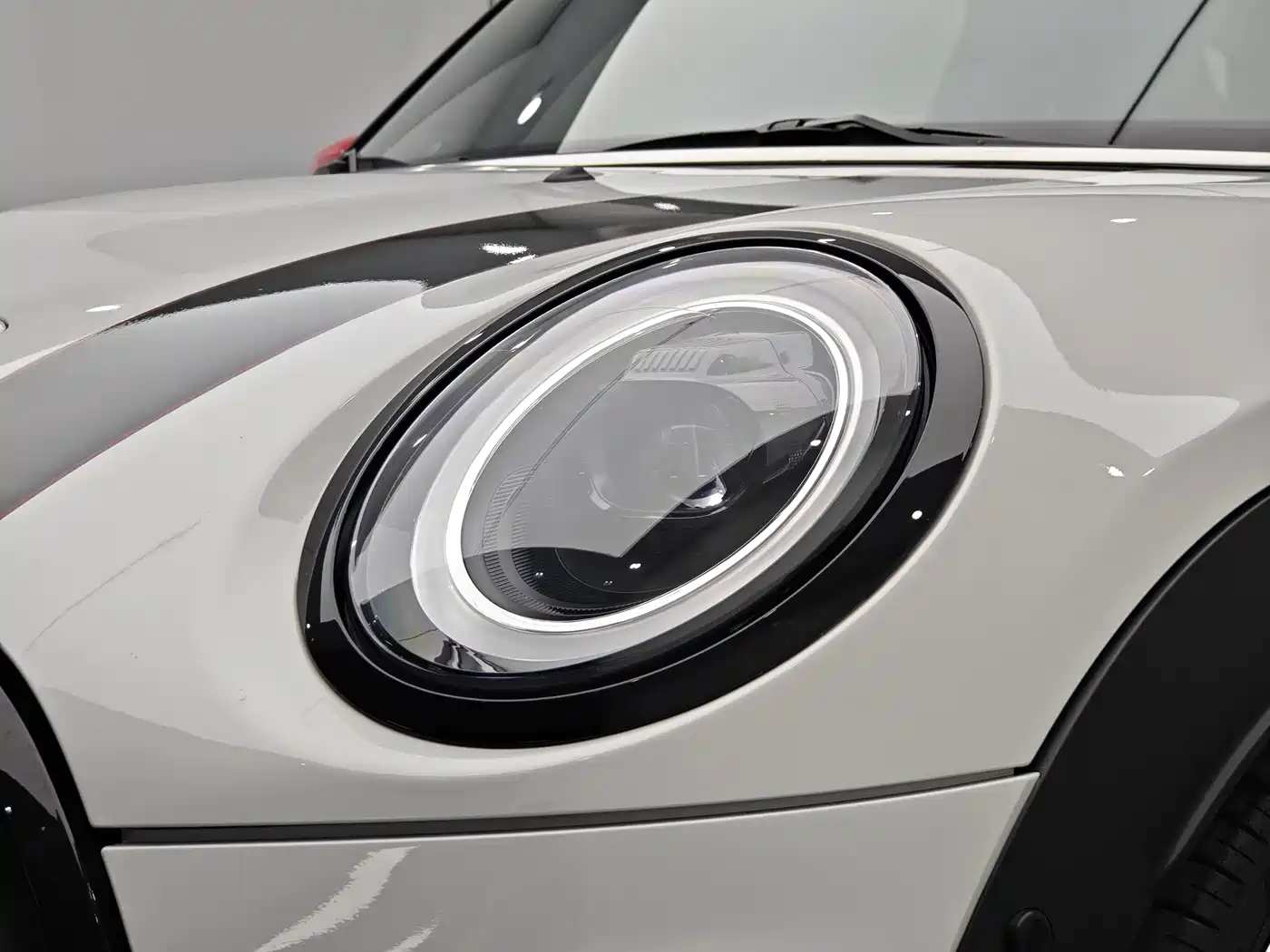 MINI JCW 2022 2.0T JOHN COOPER WORKS ALL-IN фото 18