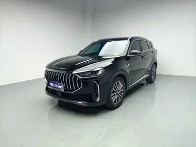 Jetour X70 PLUS