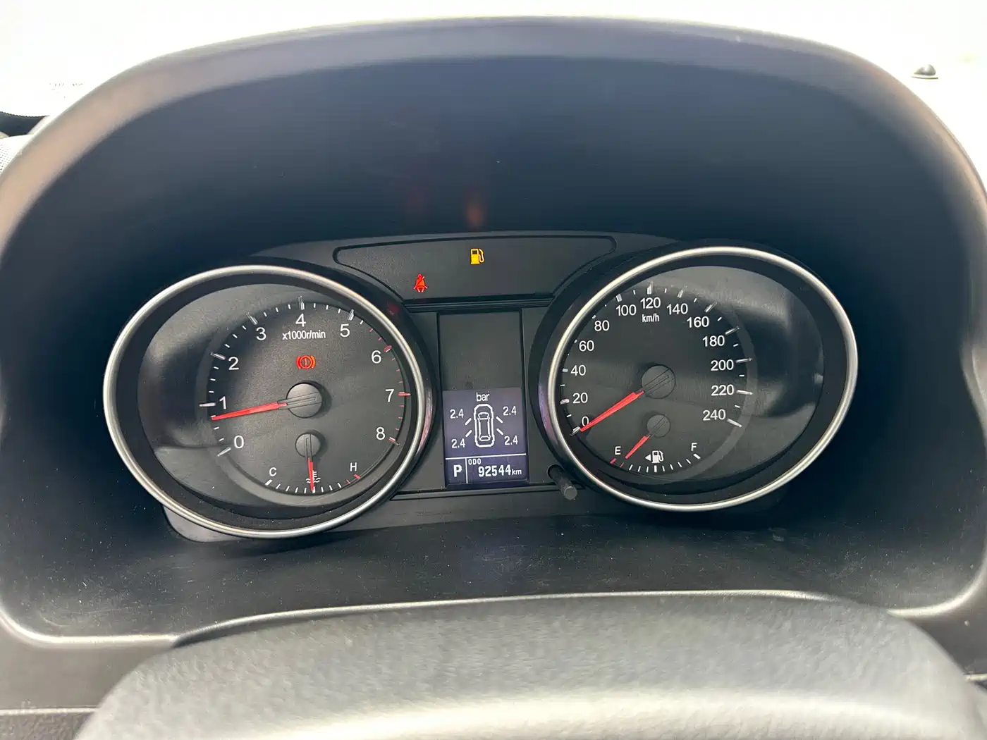Фото 15 - Haval H6