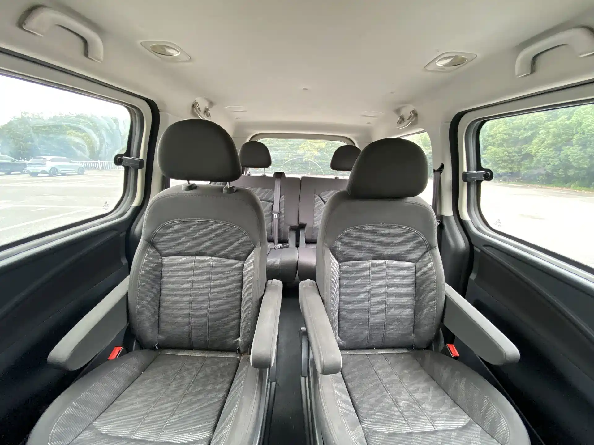 Photo 12 - Dongfeng Fengxing Fengxing F600