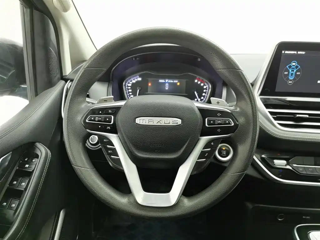 SAIC Maxus Maxus G20 2020 2.0T Gasoline Automatic Luxury фото 11