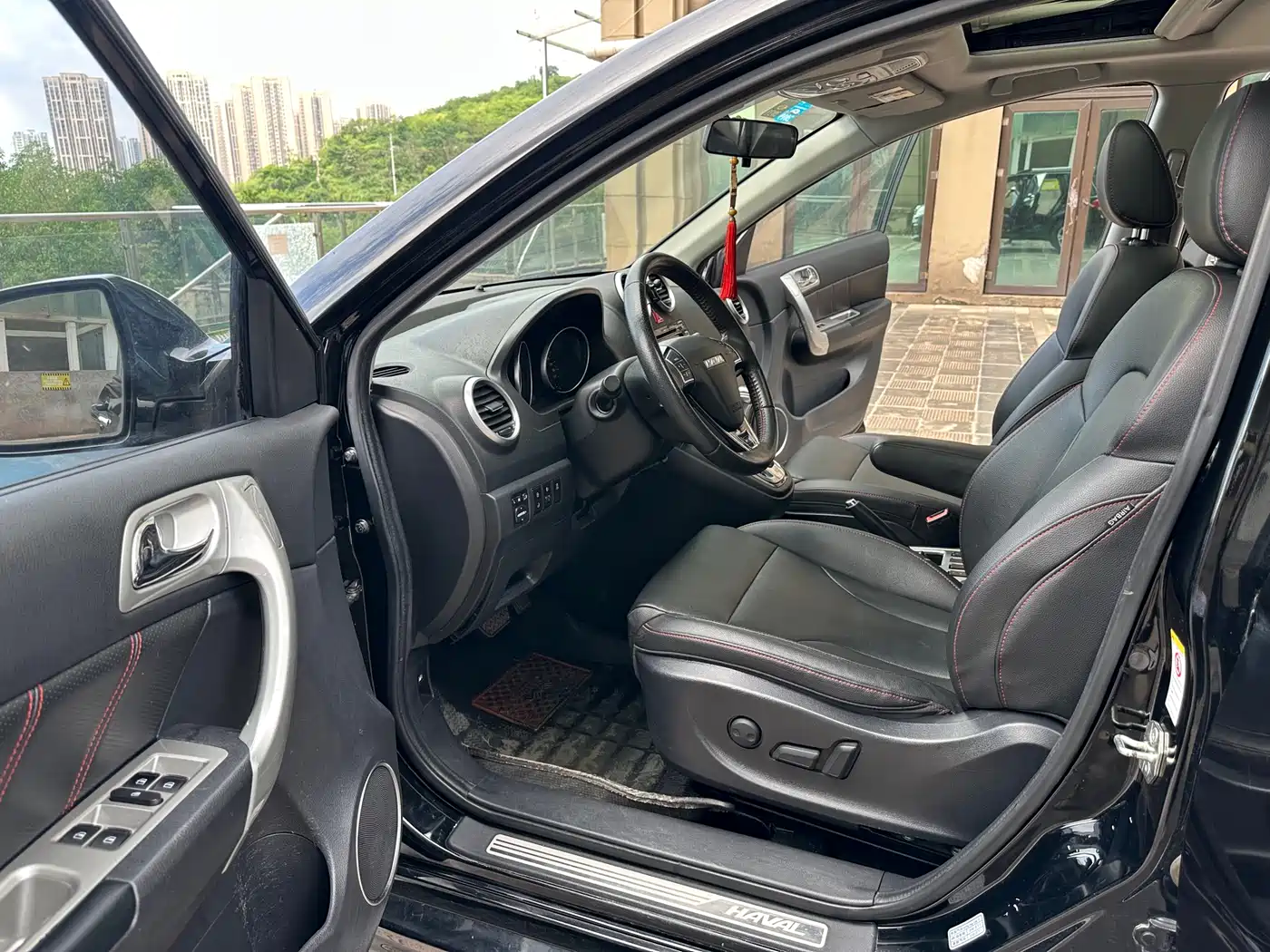 Фото 9 - Haval H6