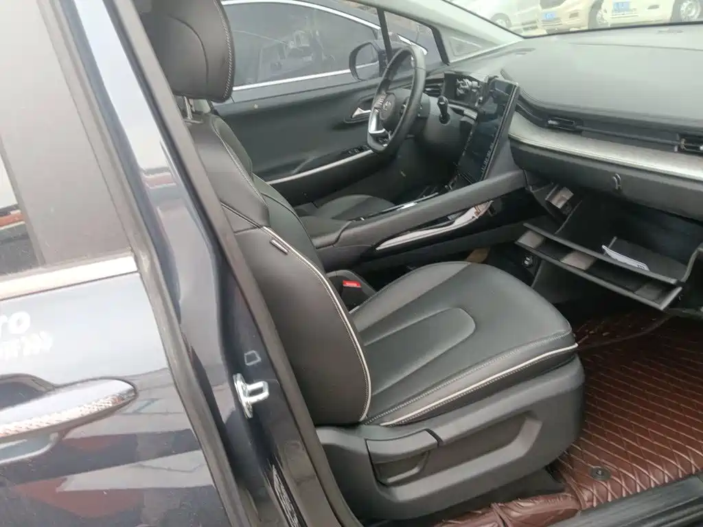 Hyundai Kustu 2024 2021 270TGDi Premium LUX