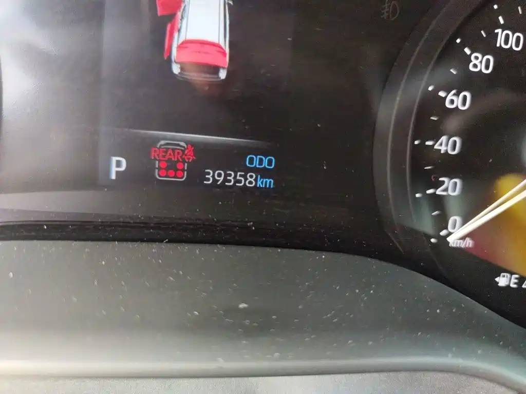 2026 Toyota Sienna