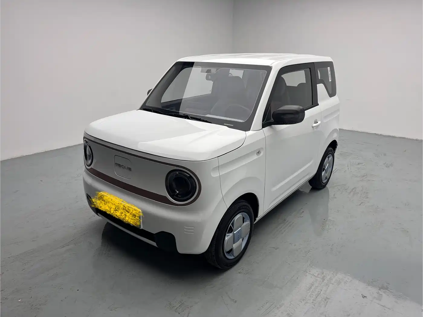 Geely Galaxy Panda 2024 Panda mini 200km Longteng PRO Edition