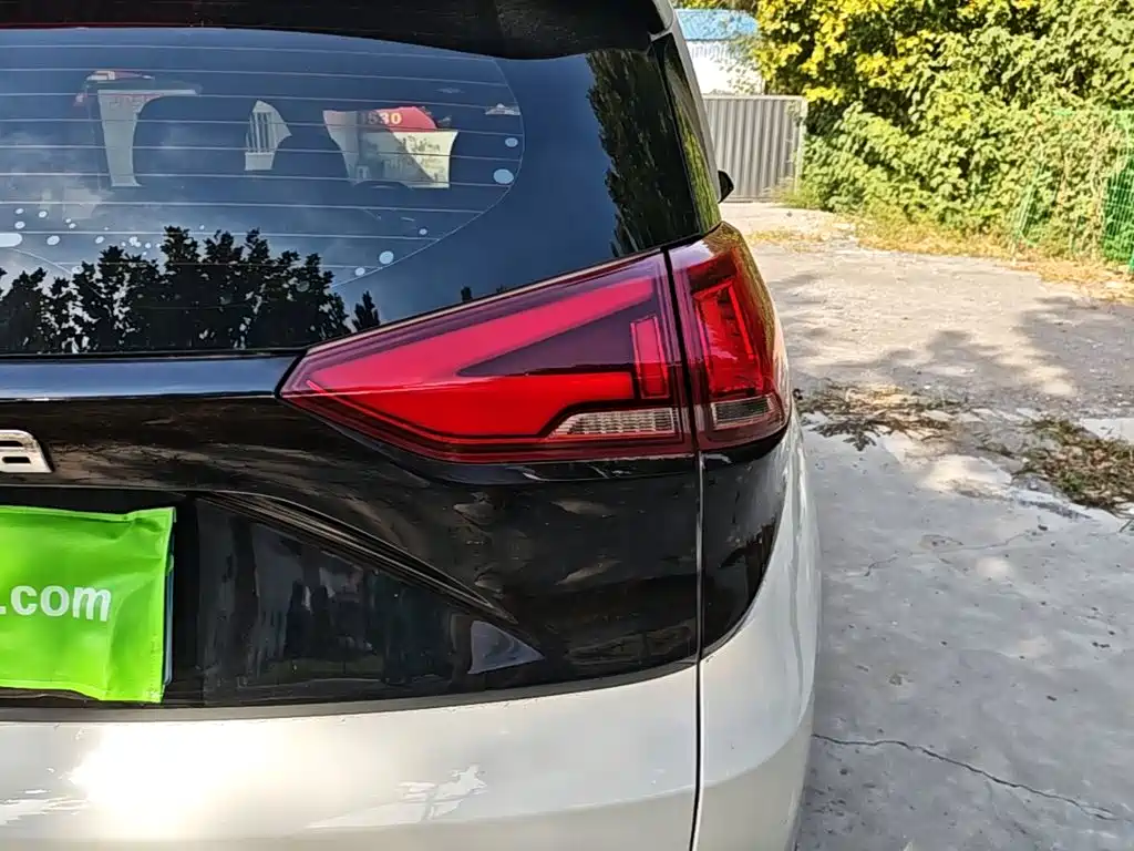 Фото 8 - Haima 7X