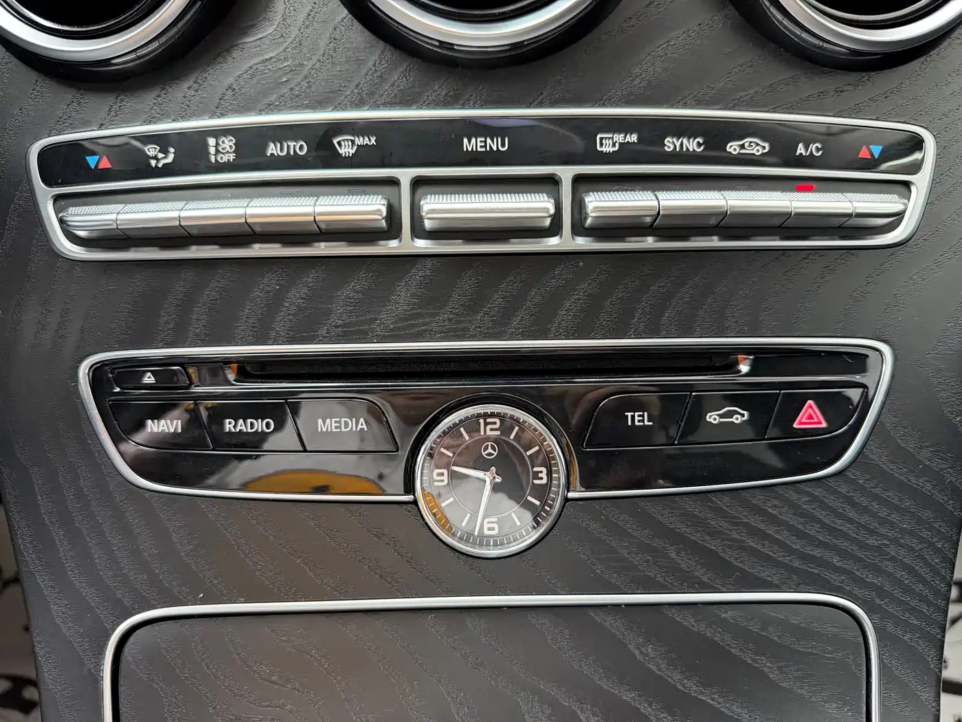 Mercedes-Benz C-Class 2017 Facelift C 180 L Fashion Sport Edition фото 24