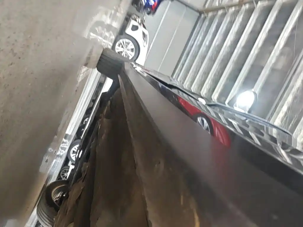 Baojun Valli 2022 2021 1.5T Dali Sky CVT Premium