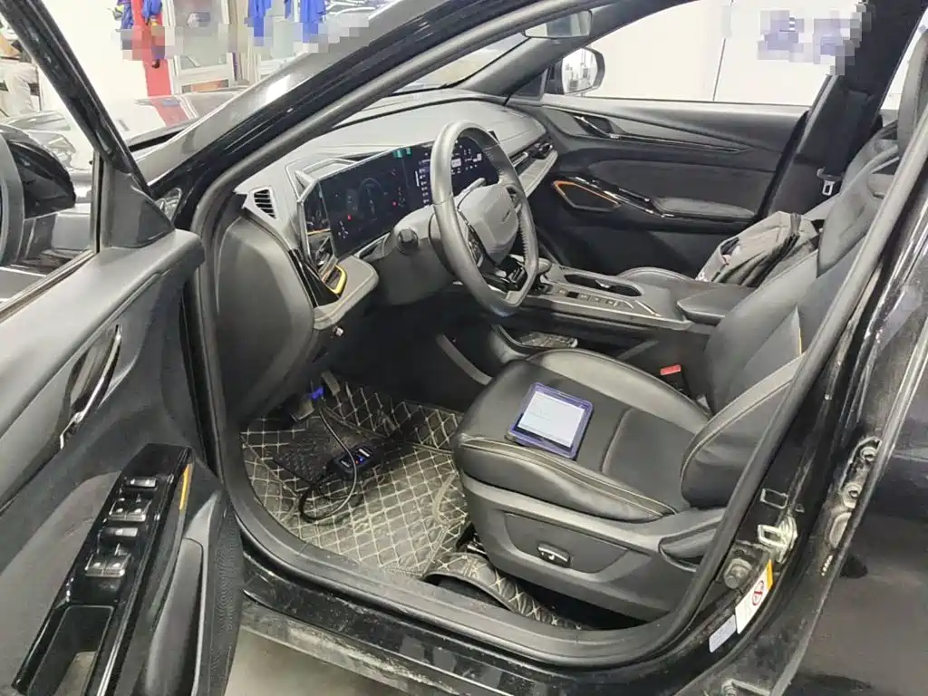 Photo 8 - Changan Oshan X5 PLUS