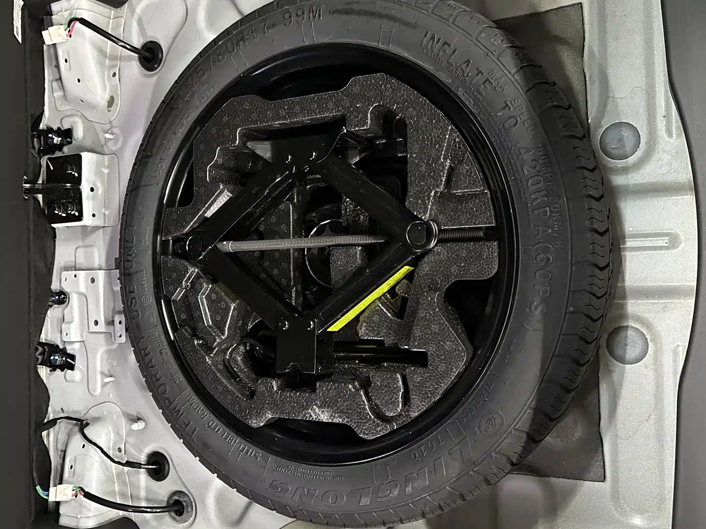 CHERY TIGGO 7 PLUS