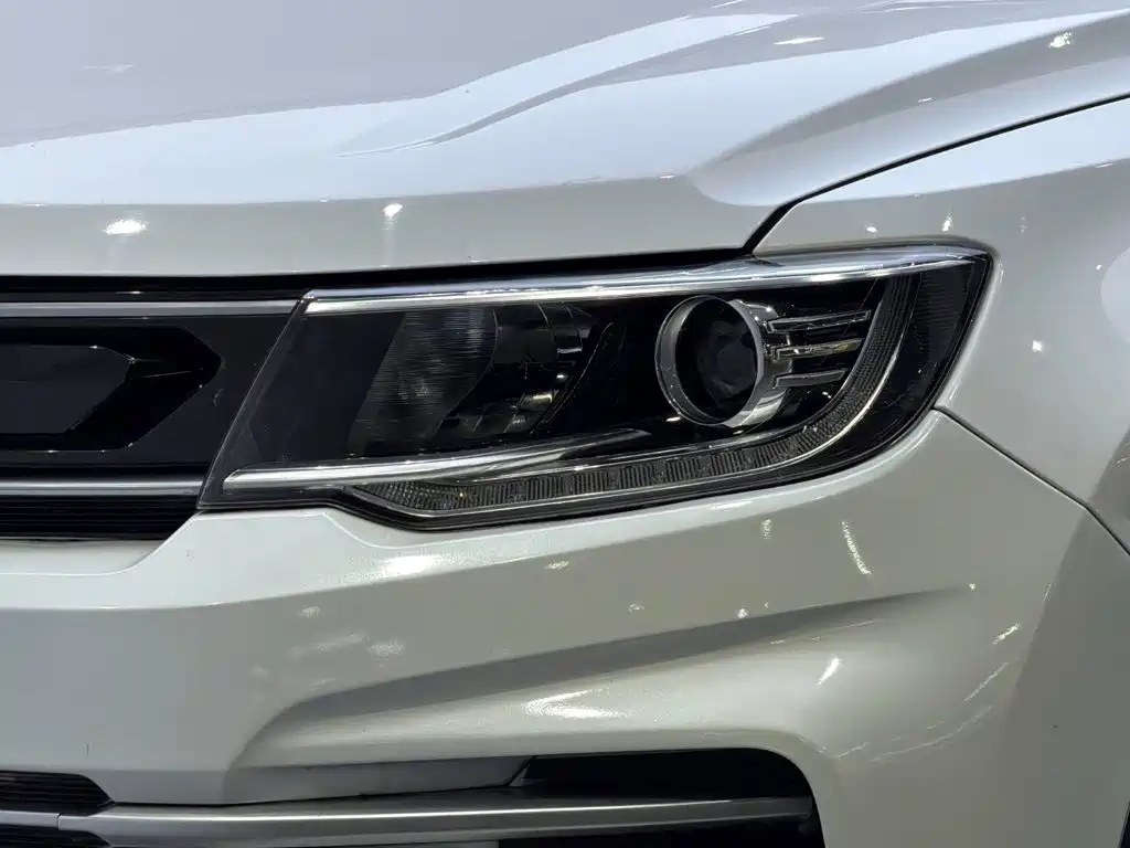 Changan CS35 PLUS 2019 2018 1.6L Automatic Smooth Connect China V